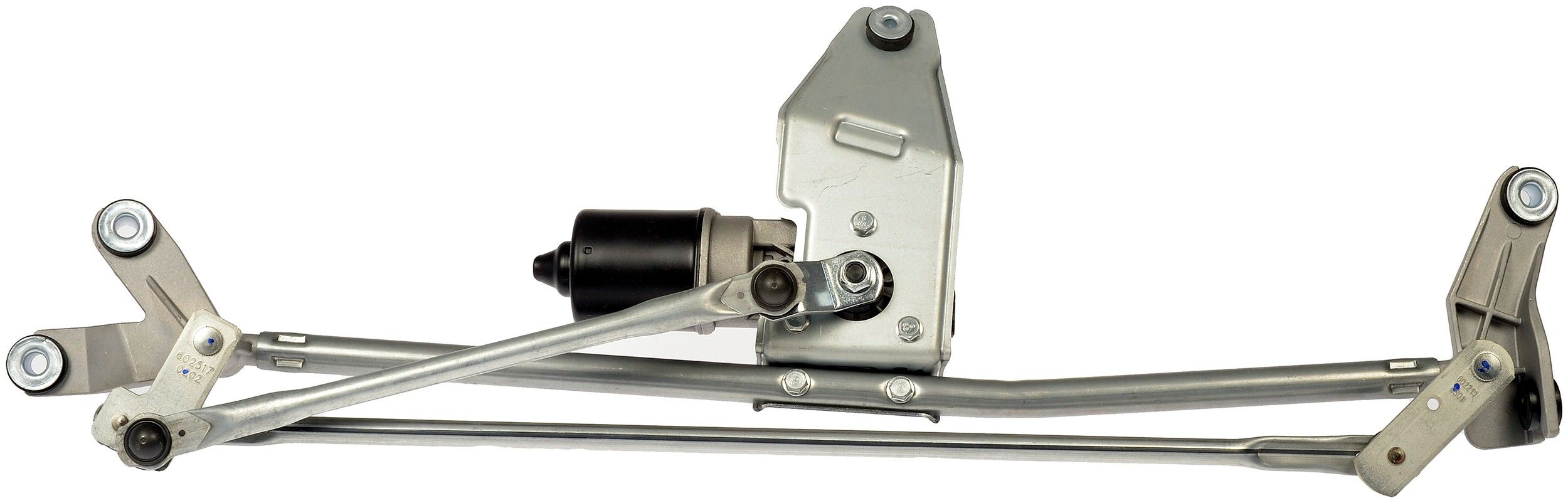 2008, 2007, 2006, 2005, 2004, 2003 Honda Pilot Wiper Motor and Linkage Assembly