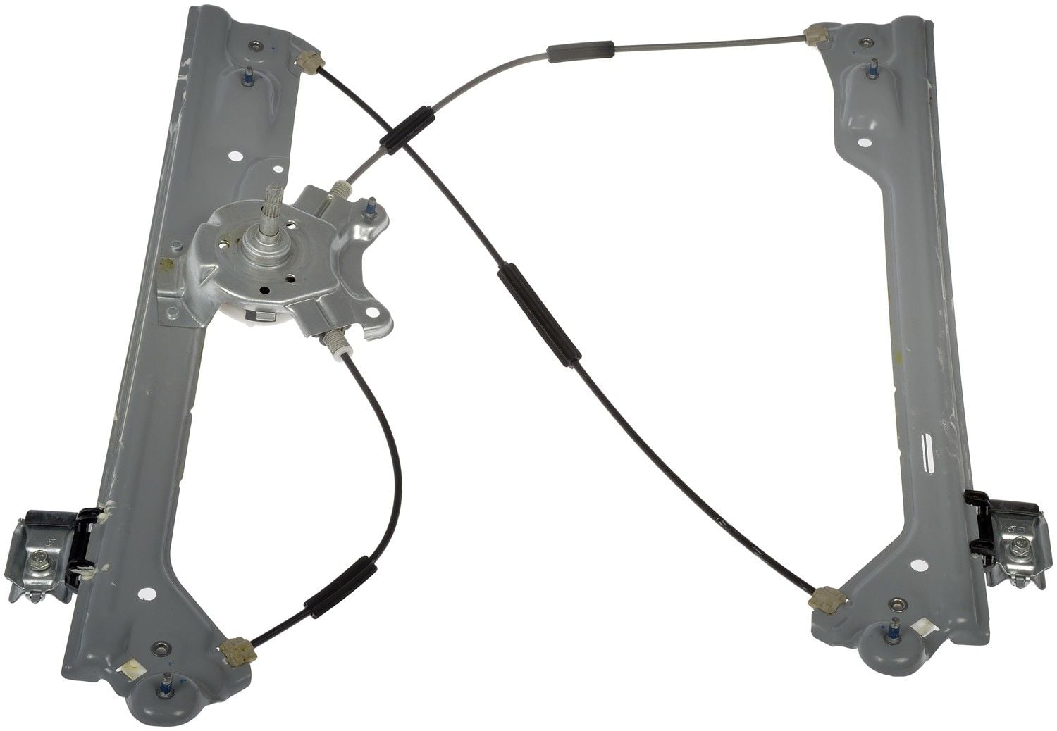 2018, 2017, 2016, 2015, 2014 GMC Sierra Window Regulator