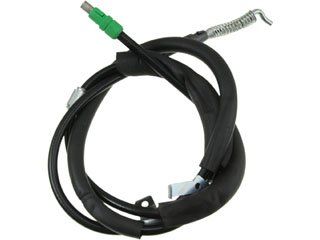 Dorman C661248 Parking Brake Cable
