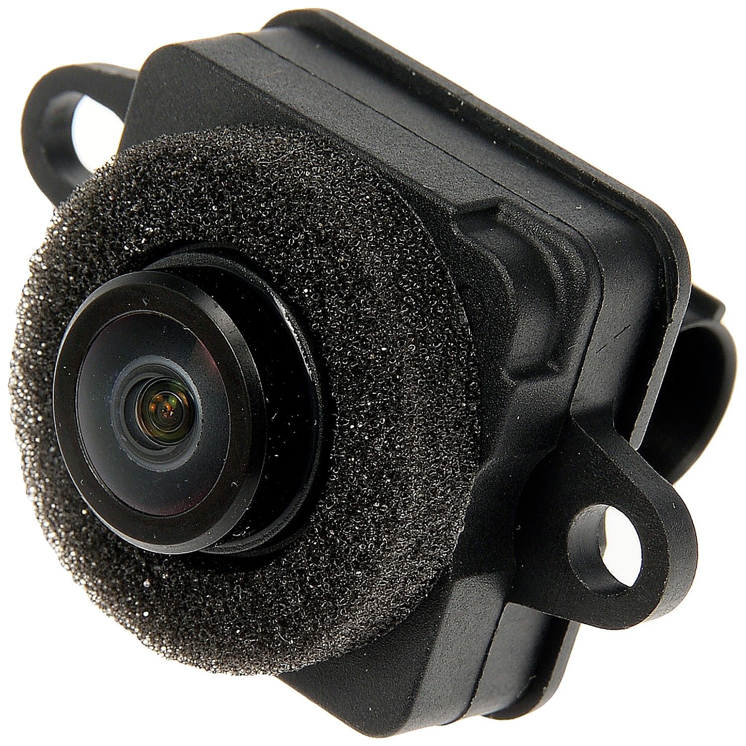 2017, 2016, 2015 Dodge Challenger Park Assist Camera