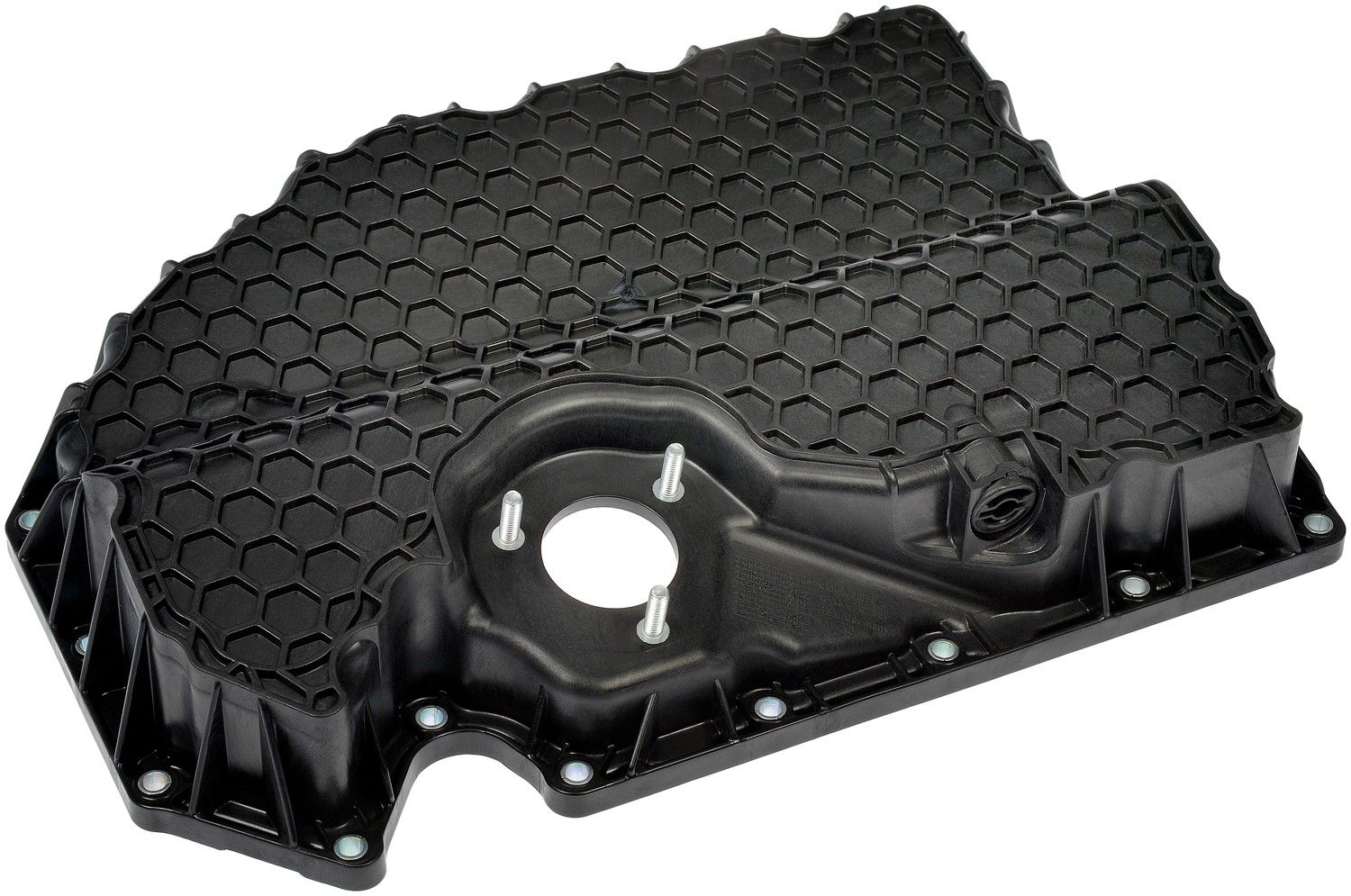 2020, 2019, 2018, 2017, 2016, 2015, 2014, 2013 Audi A3 Engine Oil Pan