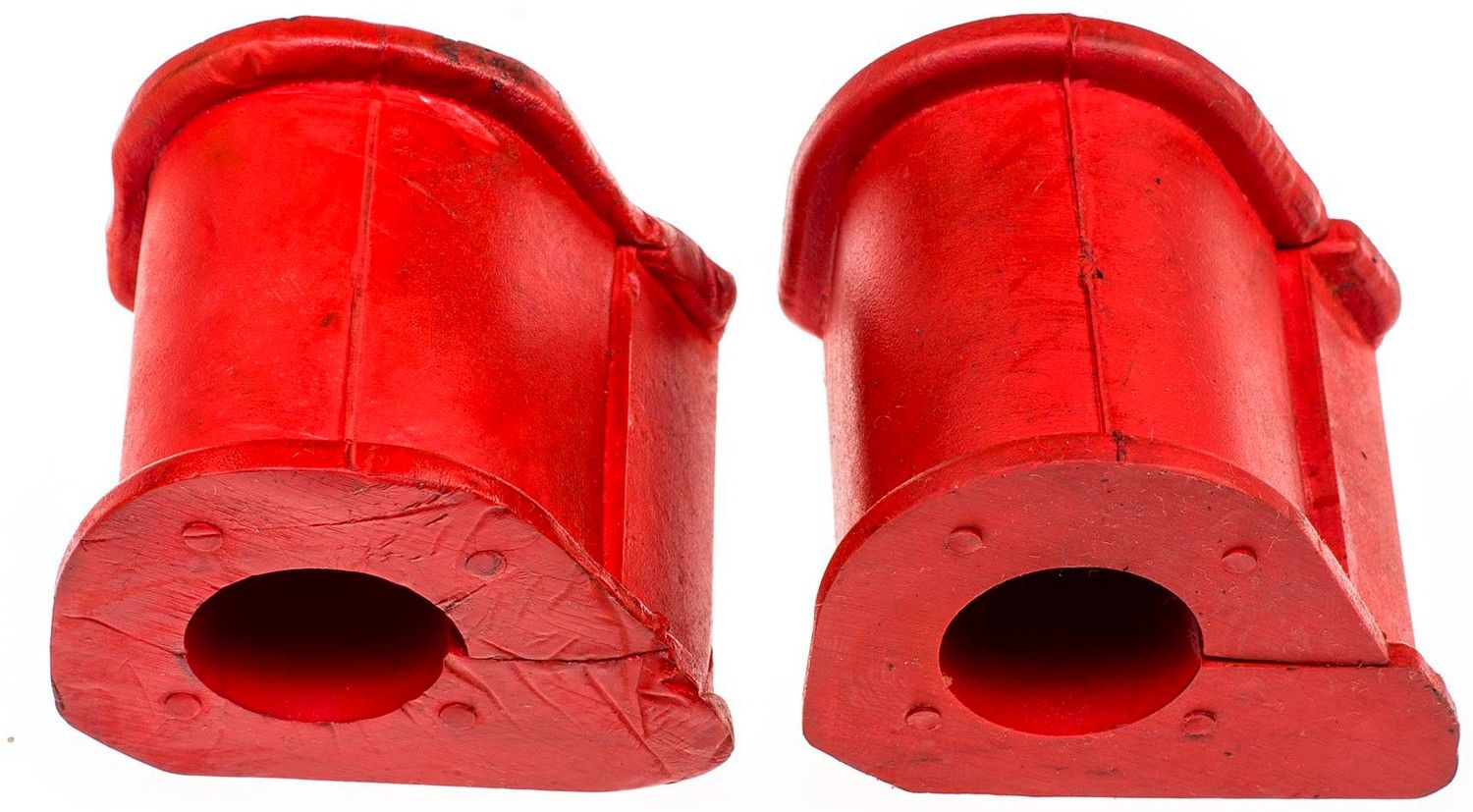 1999, 1998, 1997, 1996, 1995, 1994, 1993, 1992, 1991, 1990, 1989, 1988, 1987, 1986 Ford Taurus Suspension Stabilizer Bar Bushing Kit