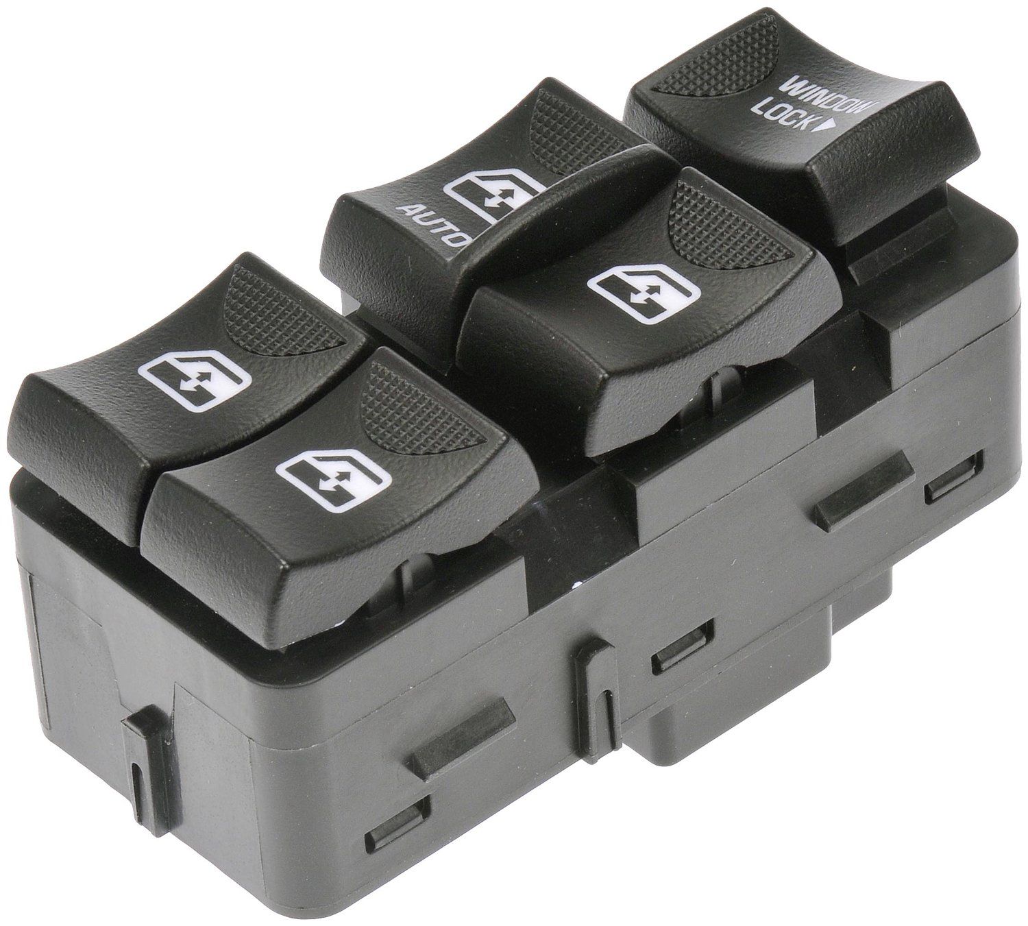2005, 2004, 2003, 2002, 2001, 2000 Chevrolet Impala Door Window Switch