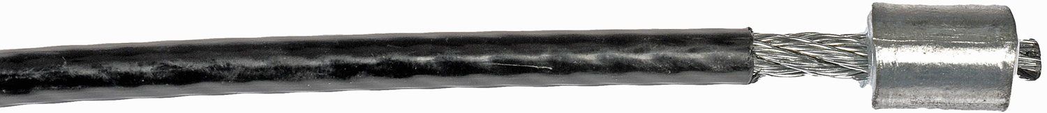 2009, 2008, 2007 Chevrolet Equinox Parking Brake Cable