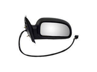2002-2009 Chevrolet Trailblazer Door Mirror Dorman