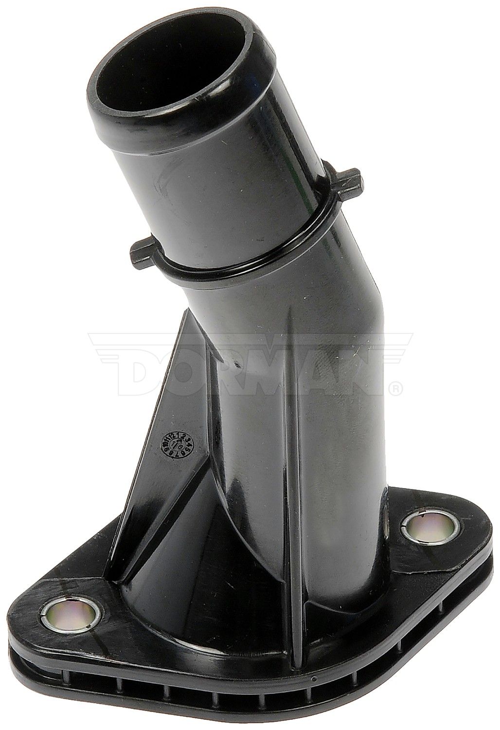 2018, 2017, 2016, 2015, 2014 Kia Forte Engine Coolant Thermostat Housing