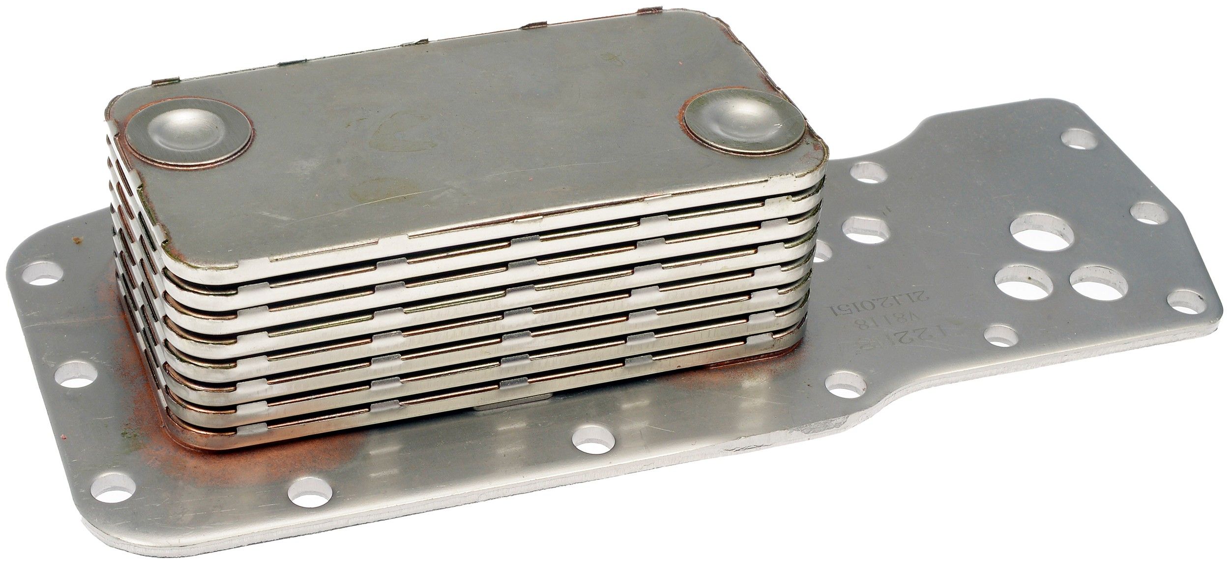 2019, 2018, 2017, 2016, 2015 Ford Transit Automatic Transmission Oil Cooler