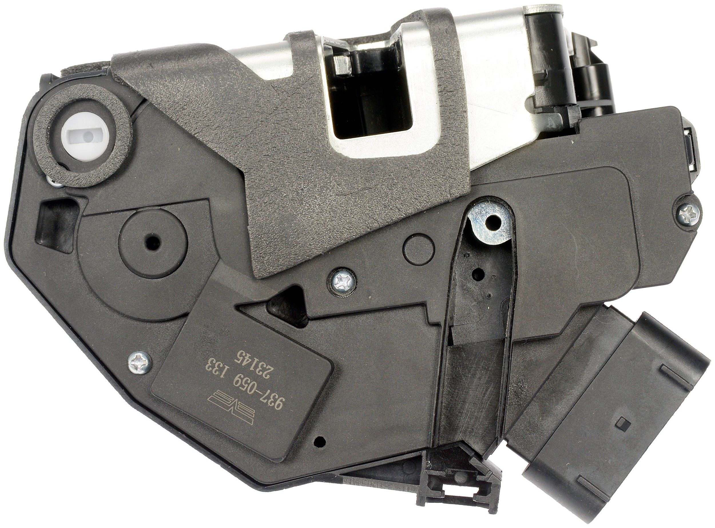 2021, 2020, 2019, 2018, 2017, 2016, 2015 Ford Edge Door Lock Actuator Motor