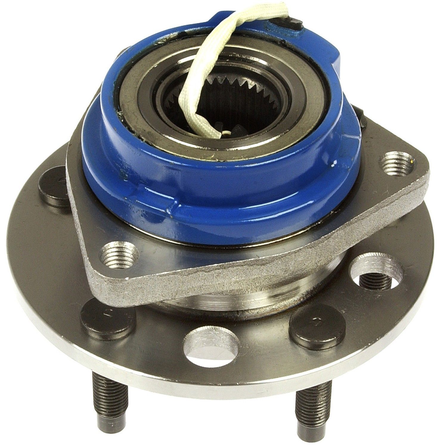 2005, 2004, 2003, 2002, 2001 Pontiac Aztek Wheel Bearing and Hub Assembly