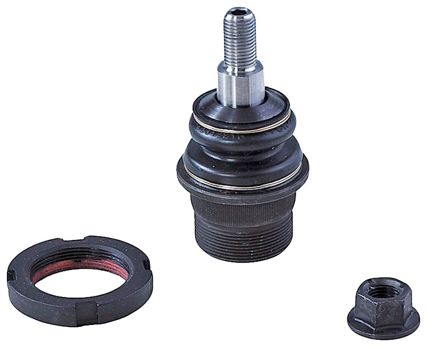 2003, 2002, 2001, 2000, 1999, 1998 Mercedes-Benz ML320 1998-2003 Mercedes-Benz ML320 Suspension Ball Joint