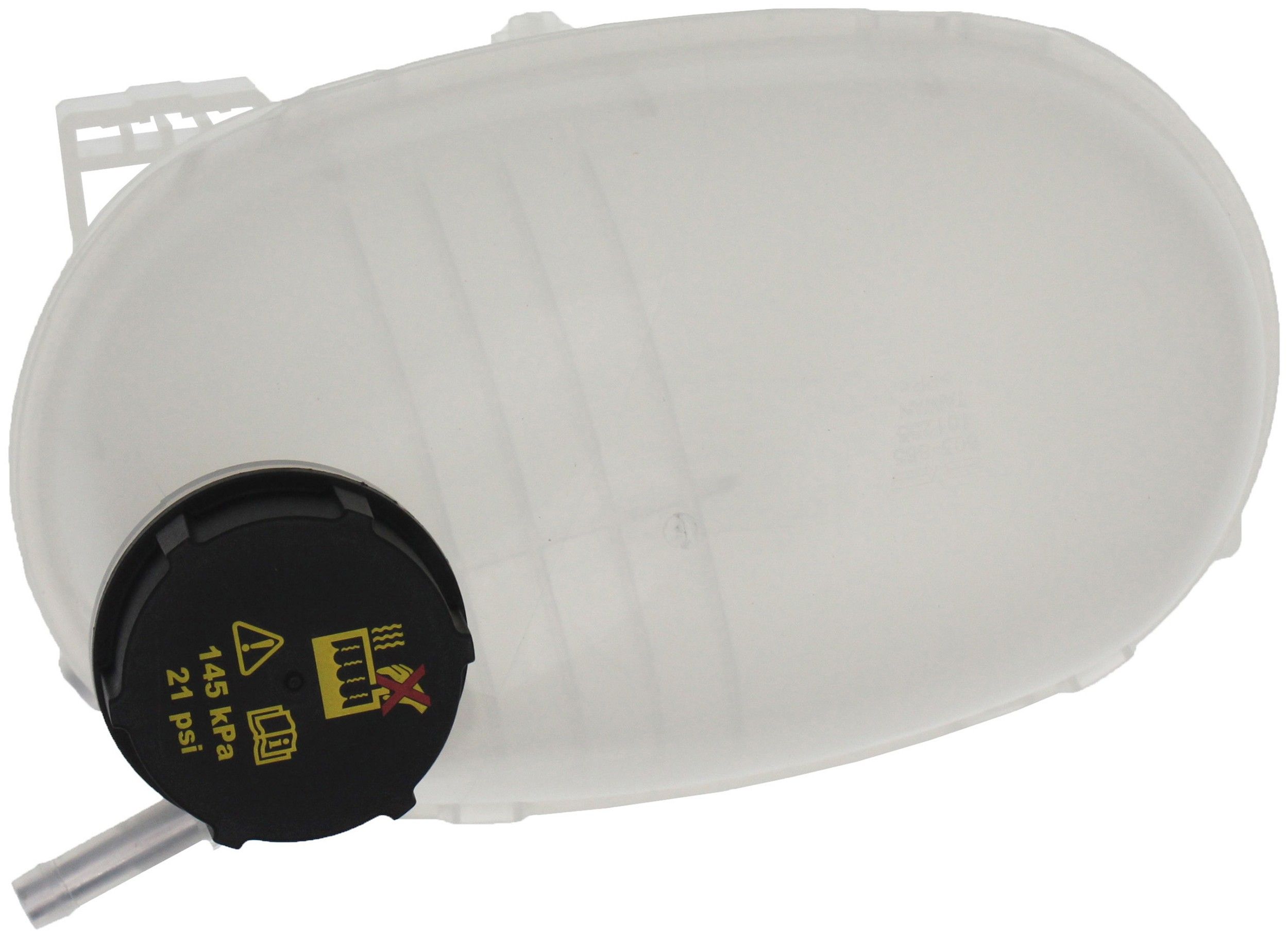 2019, 2018, 2017 Ford Escape Engine Coolant Reservoir