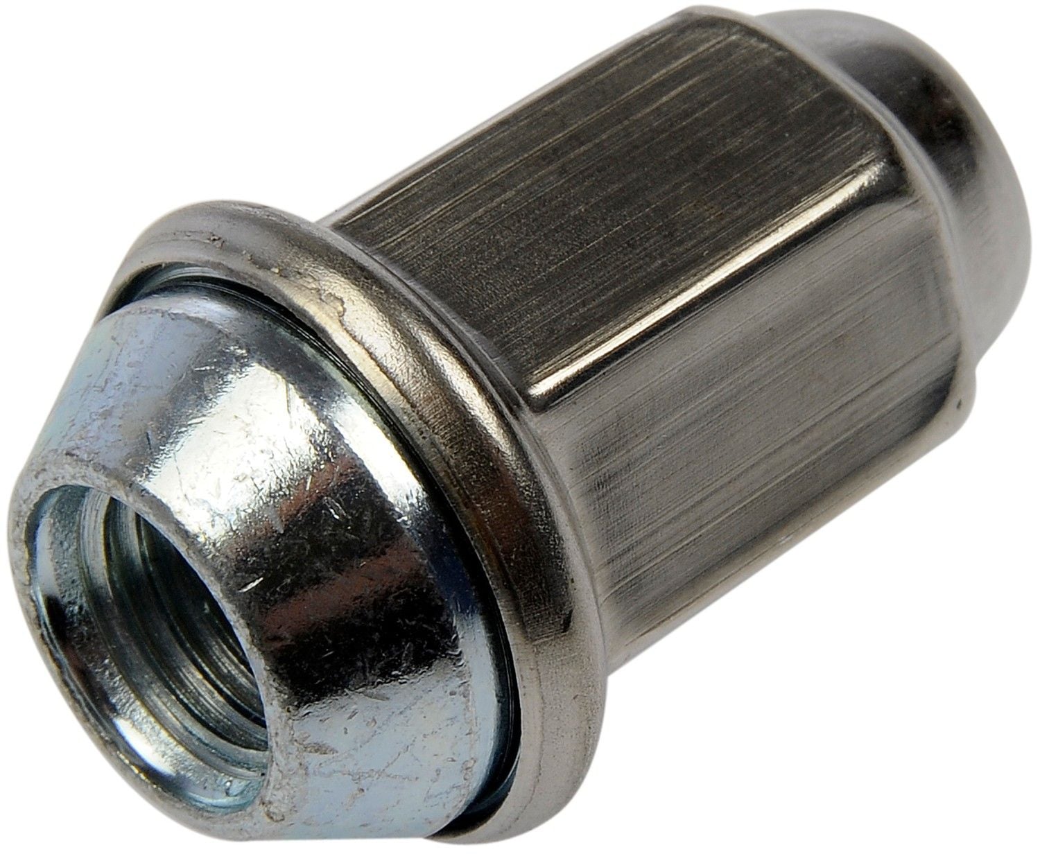 2006, 2005, 2004, 2003, 2002, 2001 Mazda Tribute Wheel Lug Nut