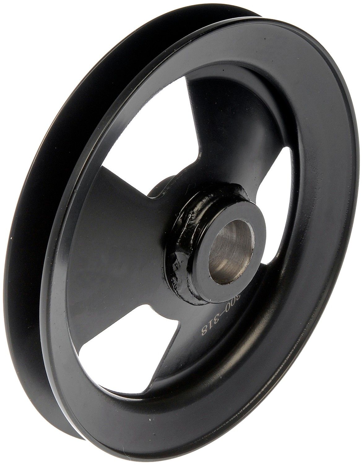 1994, 1993, 1992, 1991, 1990 Dodge Shadow Power Steering Pump Pulley