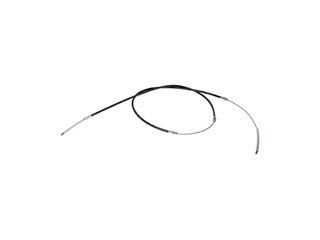 1980, 1979, 1978, 1977, 1976 Ford Pinto Parking Brake Cable