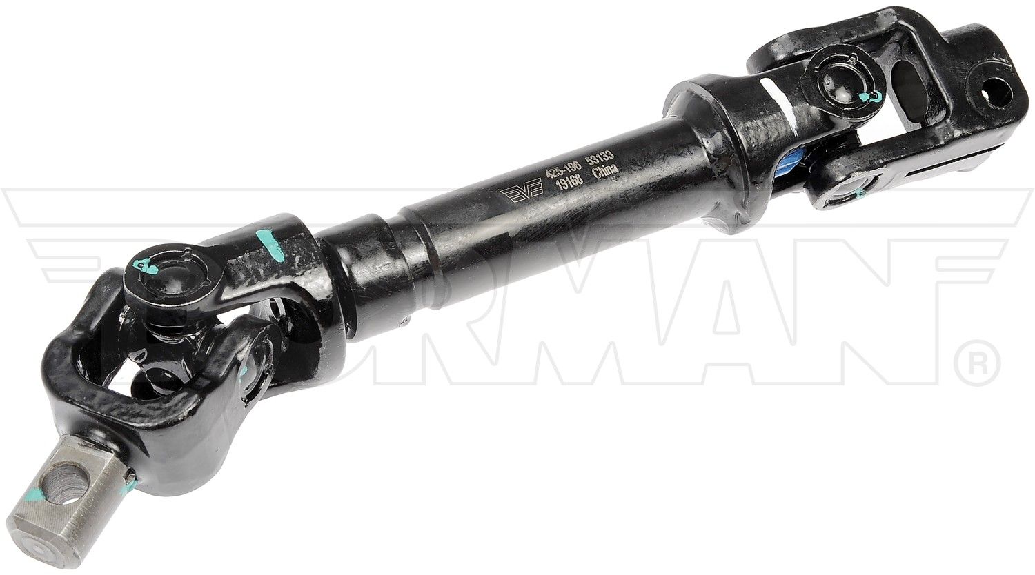 2005, 2004, 2003, 2002, 2001 Pontiac Aztek Steering Shaft