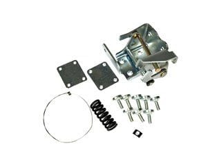 2001, 2000, 1999, 1998, 1997, 1996, 1995 GMC Jimmy Door Hinge