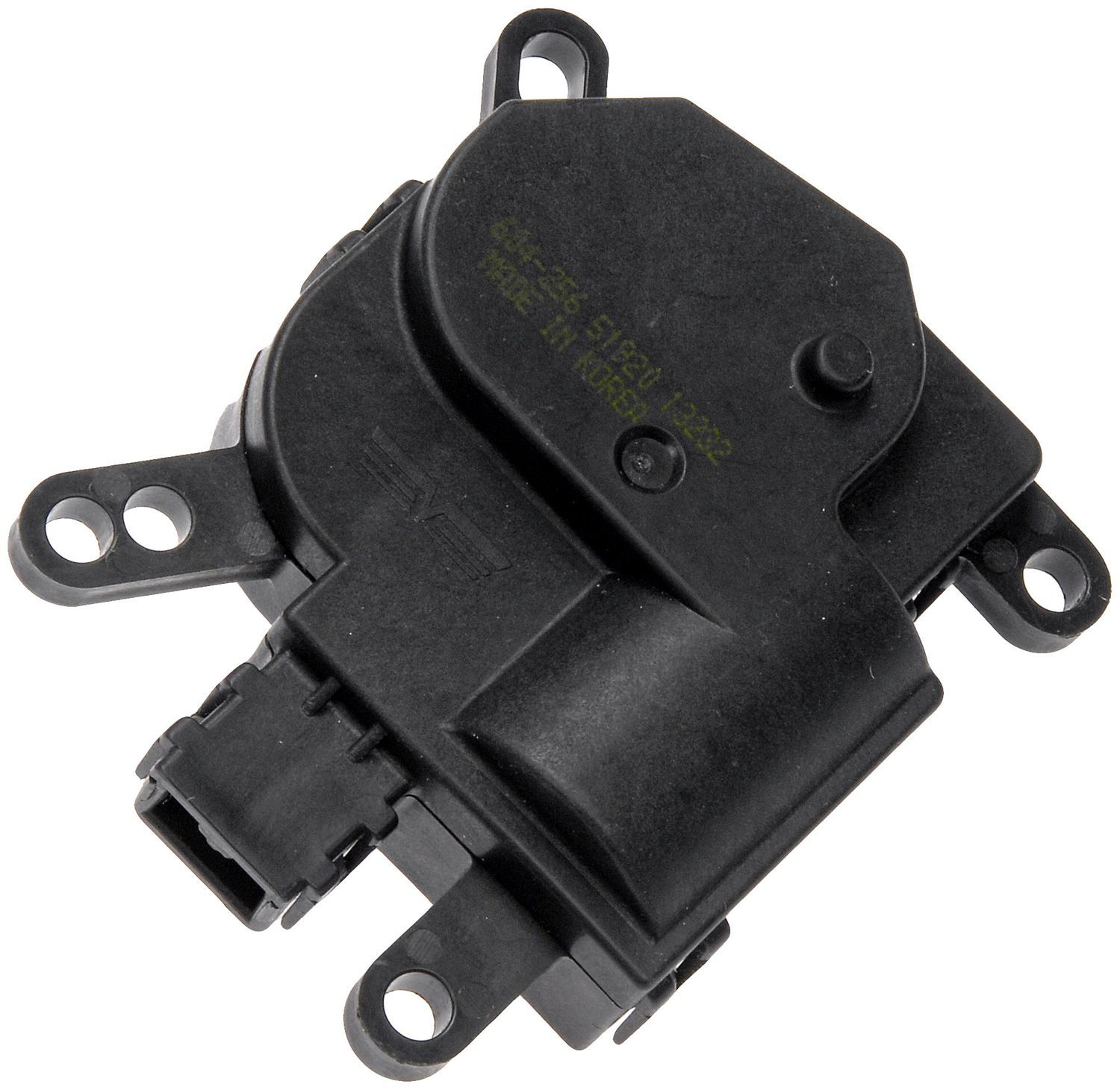 2007, 2006, 2005, 2004, 2003, 2002 Ford Focus HVAC Blend Door Actuator
