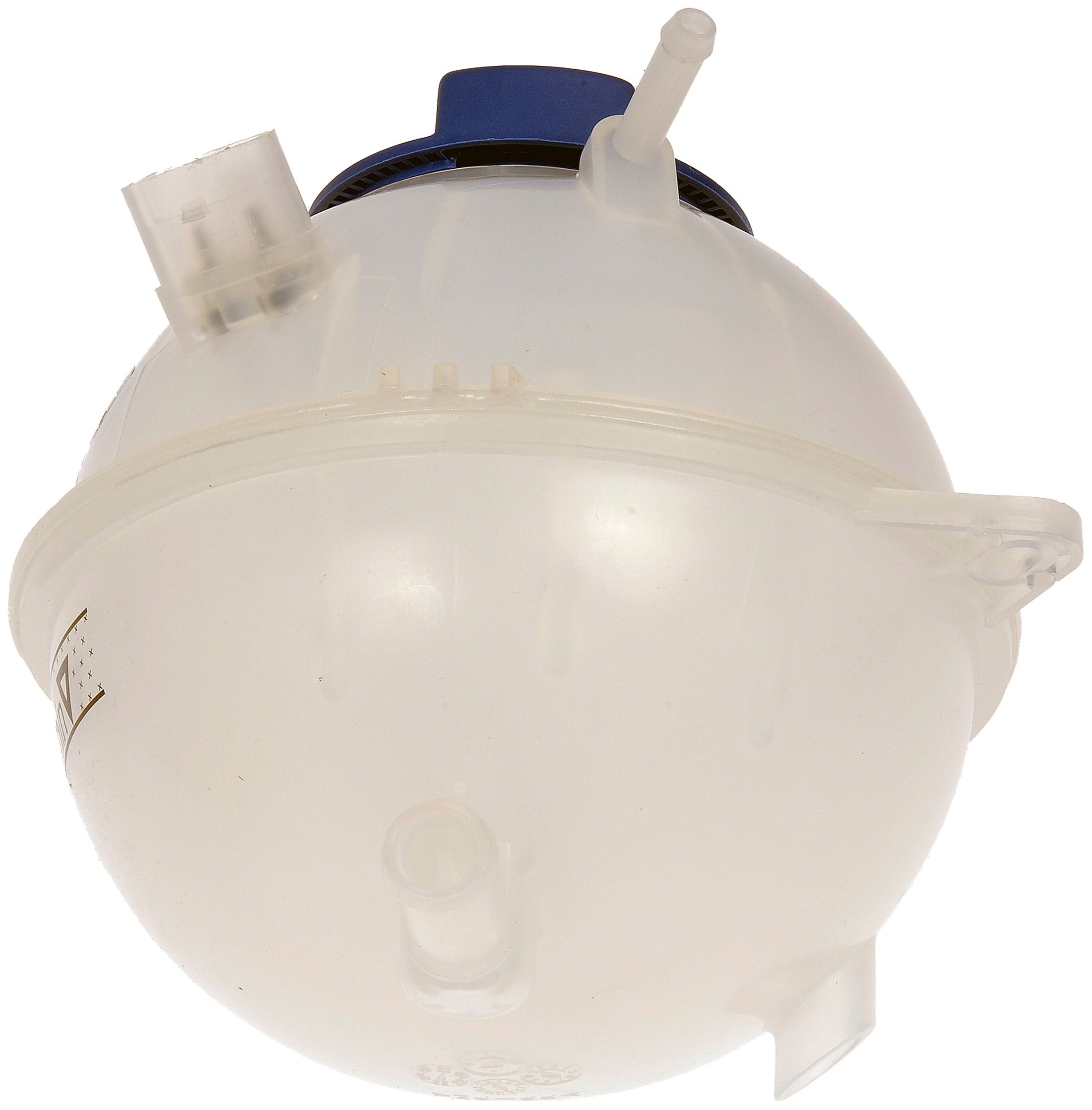 2003, 2002, 2001, 2000 Audi S3 Engine Coolant Reservoir