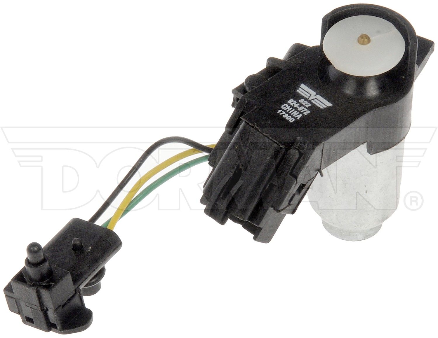 2017, 2016, 2015 Ford Expedition Shift Interlock Solenoid
