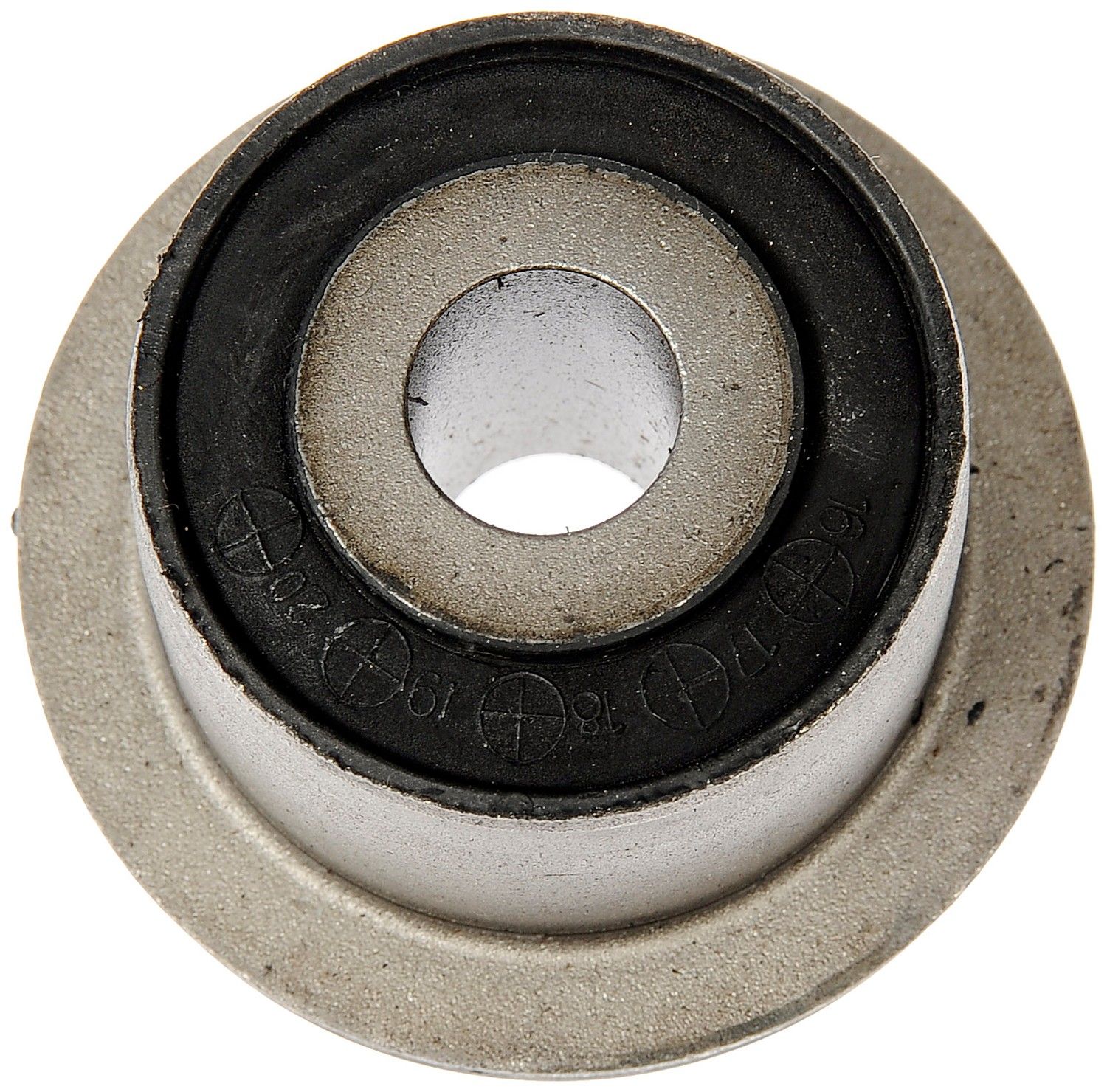 2017, 2016, 2015, 2014, 2013, 2012, 2011, 2010, 2009 Chevrolet Traverse Suspension Control Arm Bushing