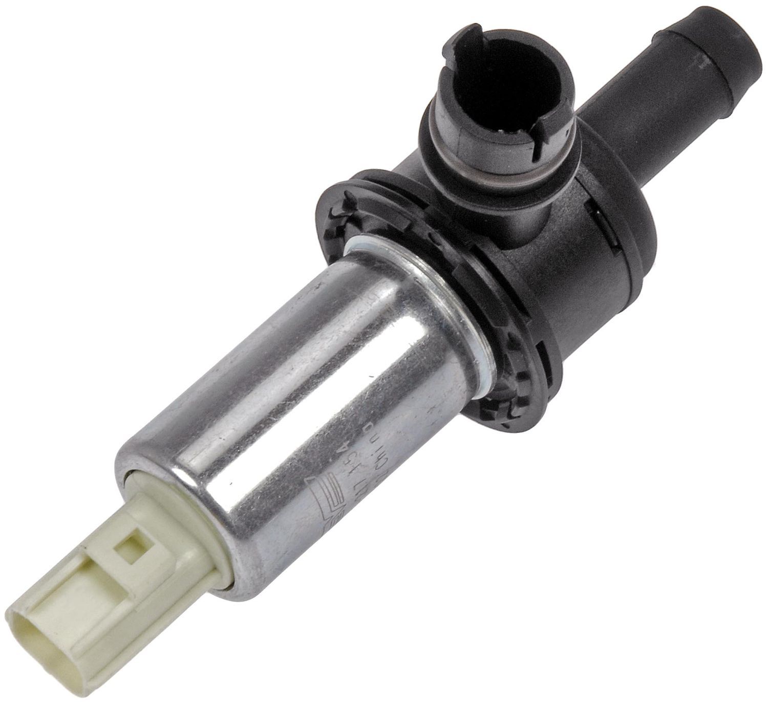 Vapor Canister Vent Solenoid