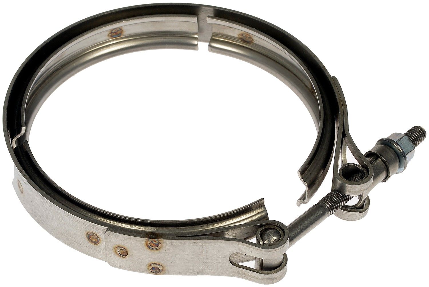 2018, 2017, 2016, 2015, 2014 Ram 2500 2500 Exhaust Clamp