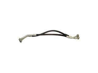 2004, 2003, 2002, 2001, 2000 Ford Excursion Engine Oil Cooler Hose Assembly