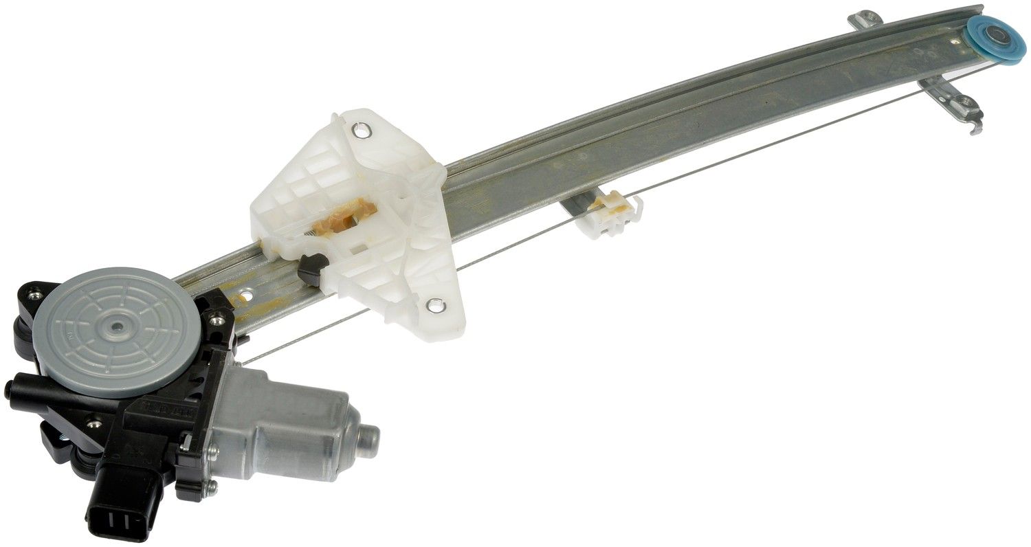 2016, 2015 Subaru WRX Window Motor and Regulator Assembly