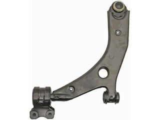2009, 2008, 2007, 2006, 2005, 2004 Mazda 3 Suspension Control Arm and Ball Joint Assembly
