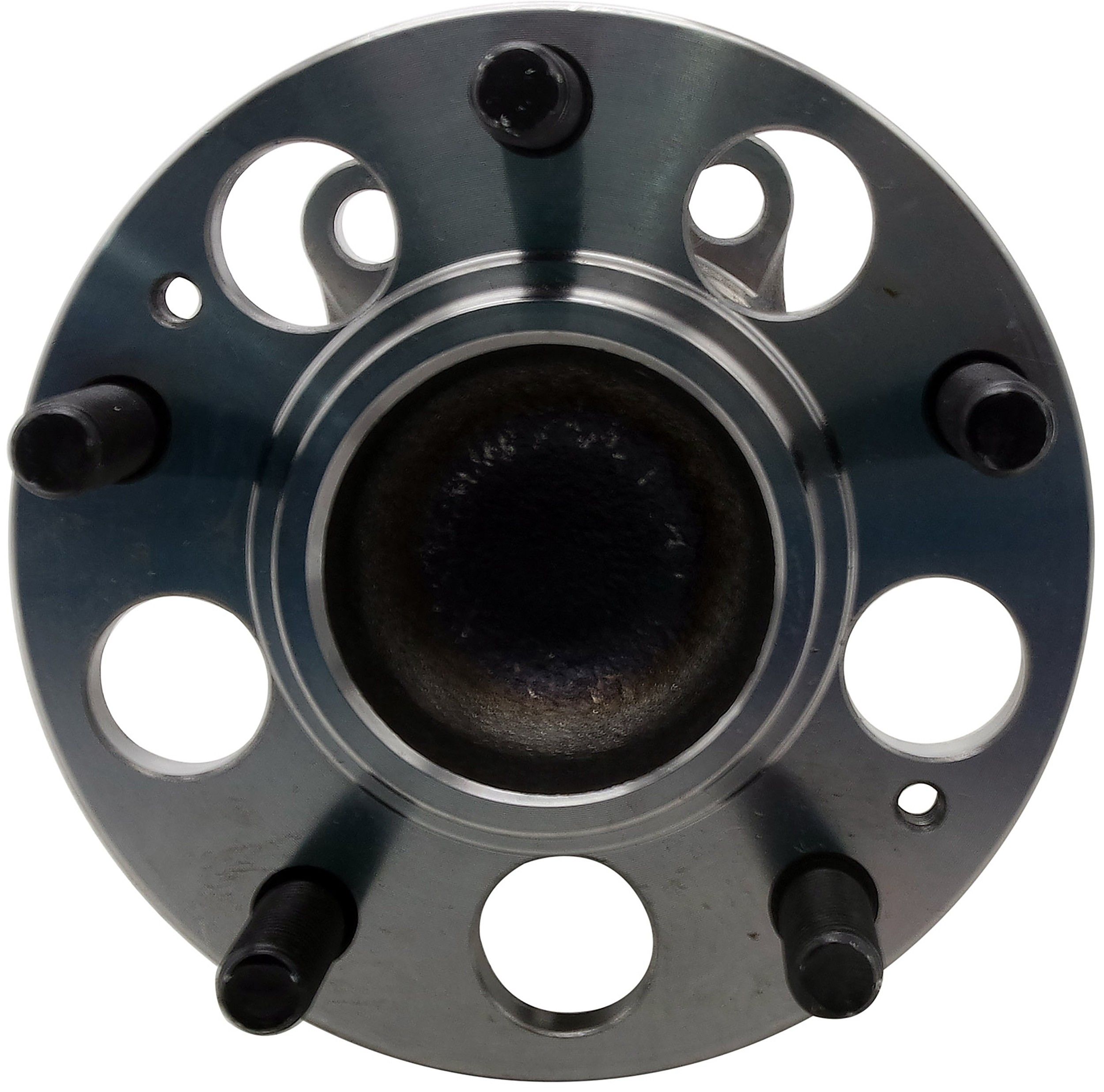 2019, 2018, 2017, 2016, 2015, 2014 Kia Forte Wheel Bearing and Hub Assembly