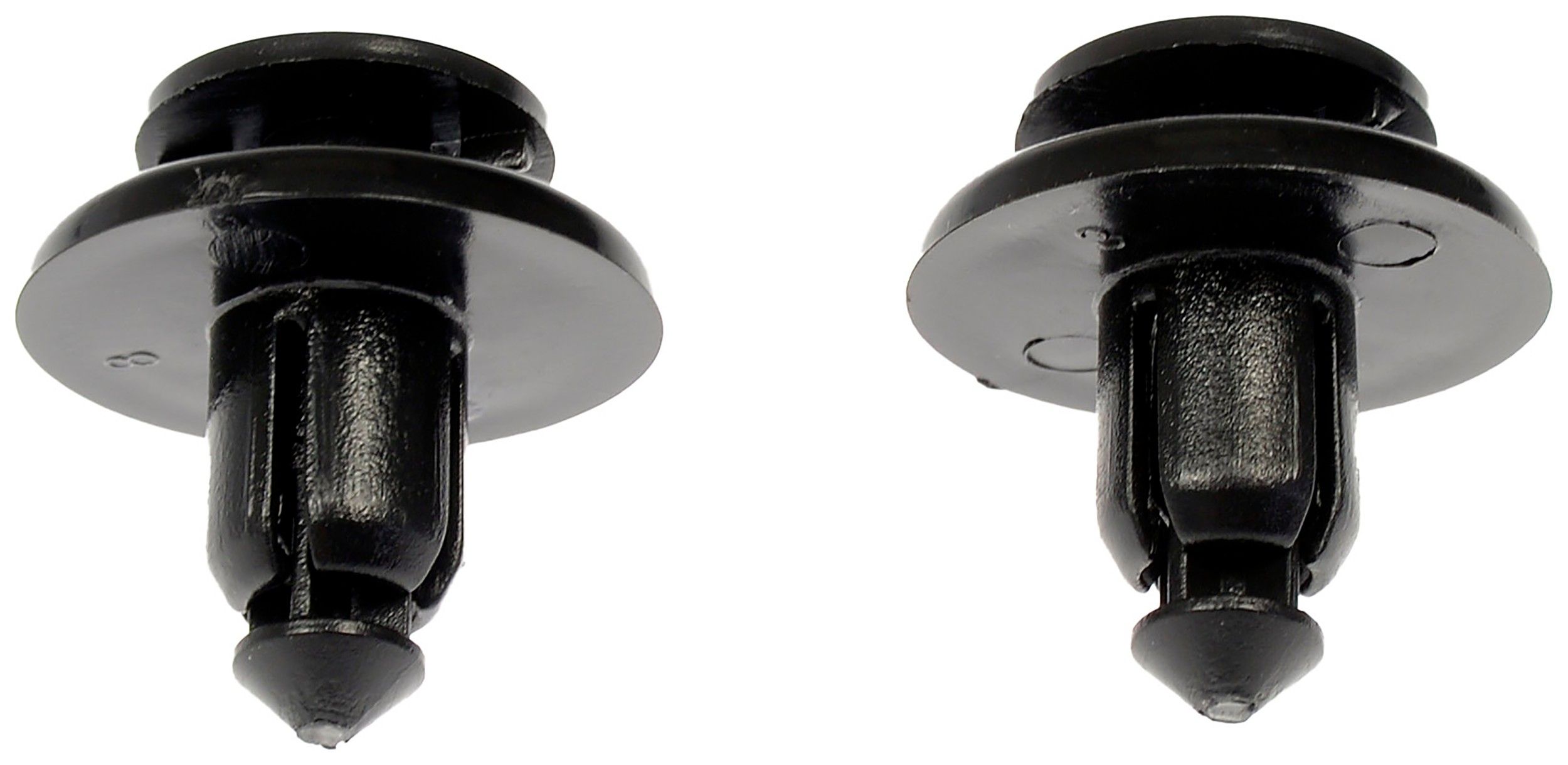 2012, 2011, 2010, 2009, 2008, 2007, 2006, 2005, 2004 Mazda 3 Cowl Panel Retainer