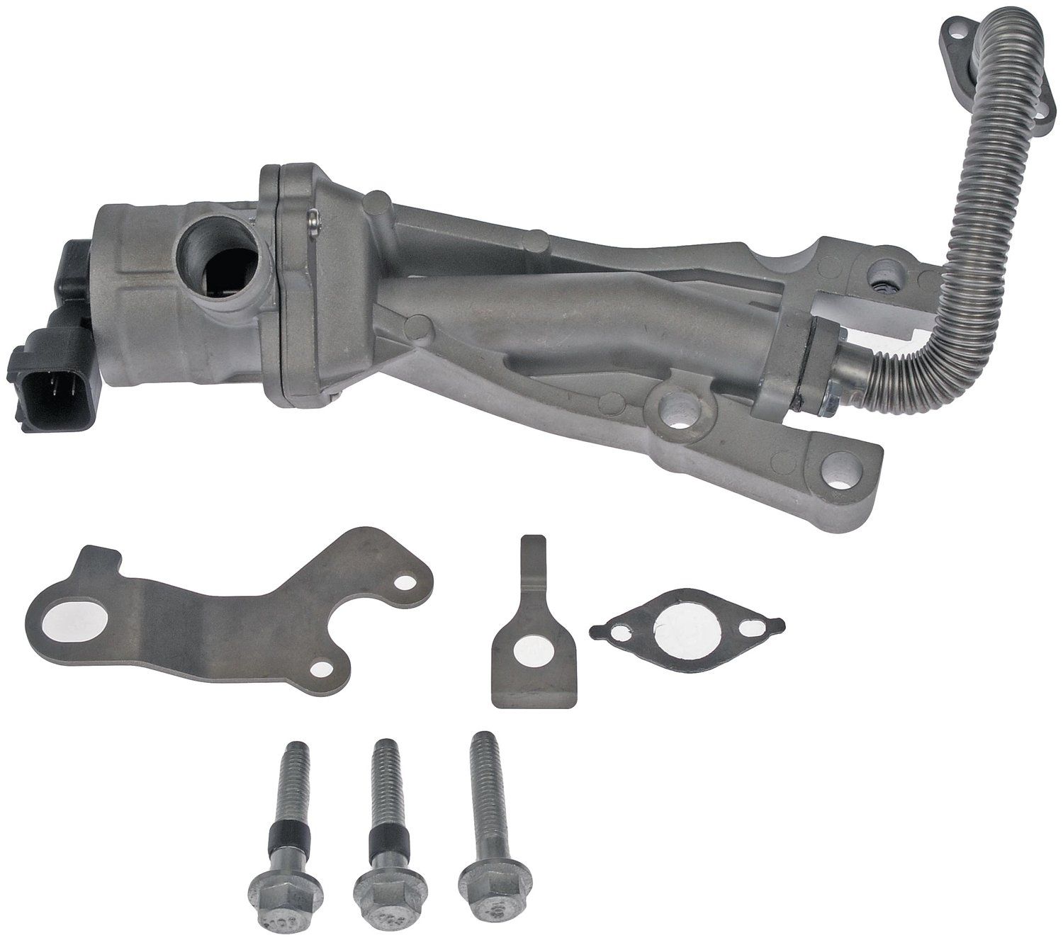 2010, 2009, 2008, 2007 Chevrolet Impala Secondary Air Injection Check Valve