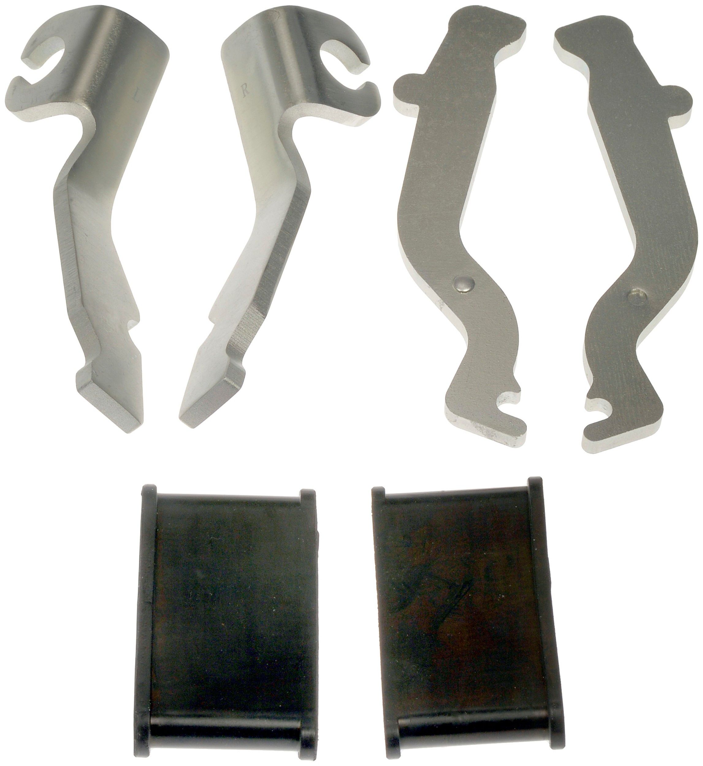 2005, 2004, 2003 Lincoln Aviator Parking Brake Lever Kit