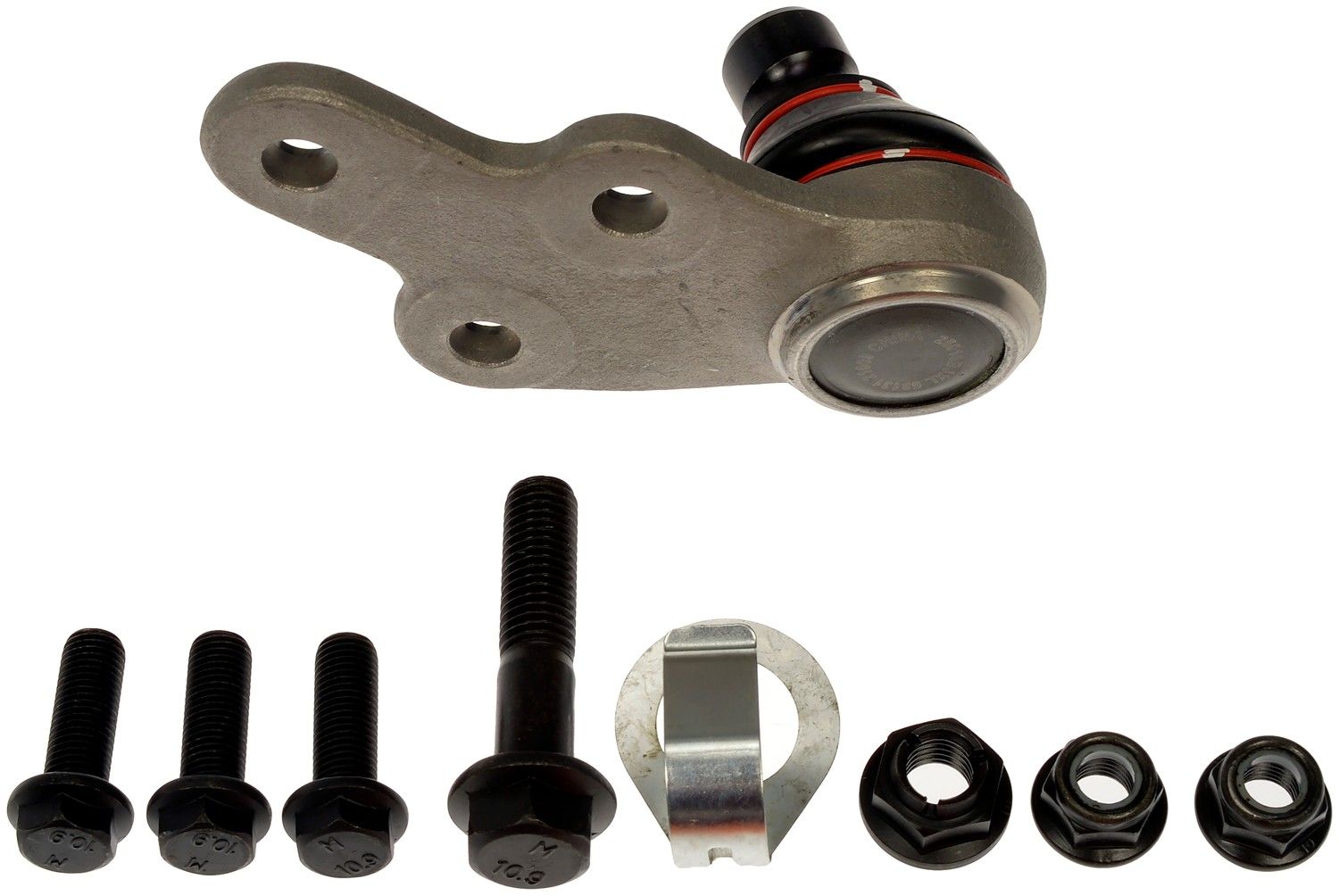 2018, 2017, 2016 Ford Focus Suspension Ball Joint