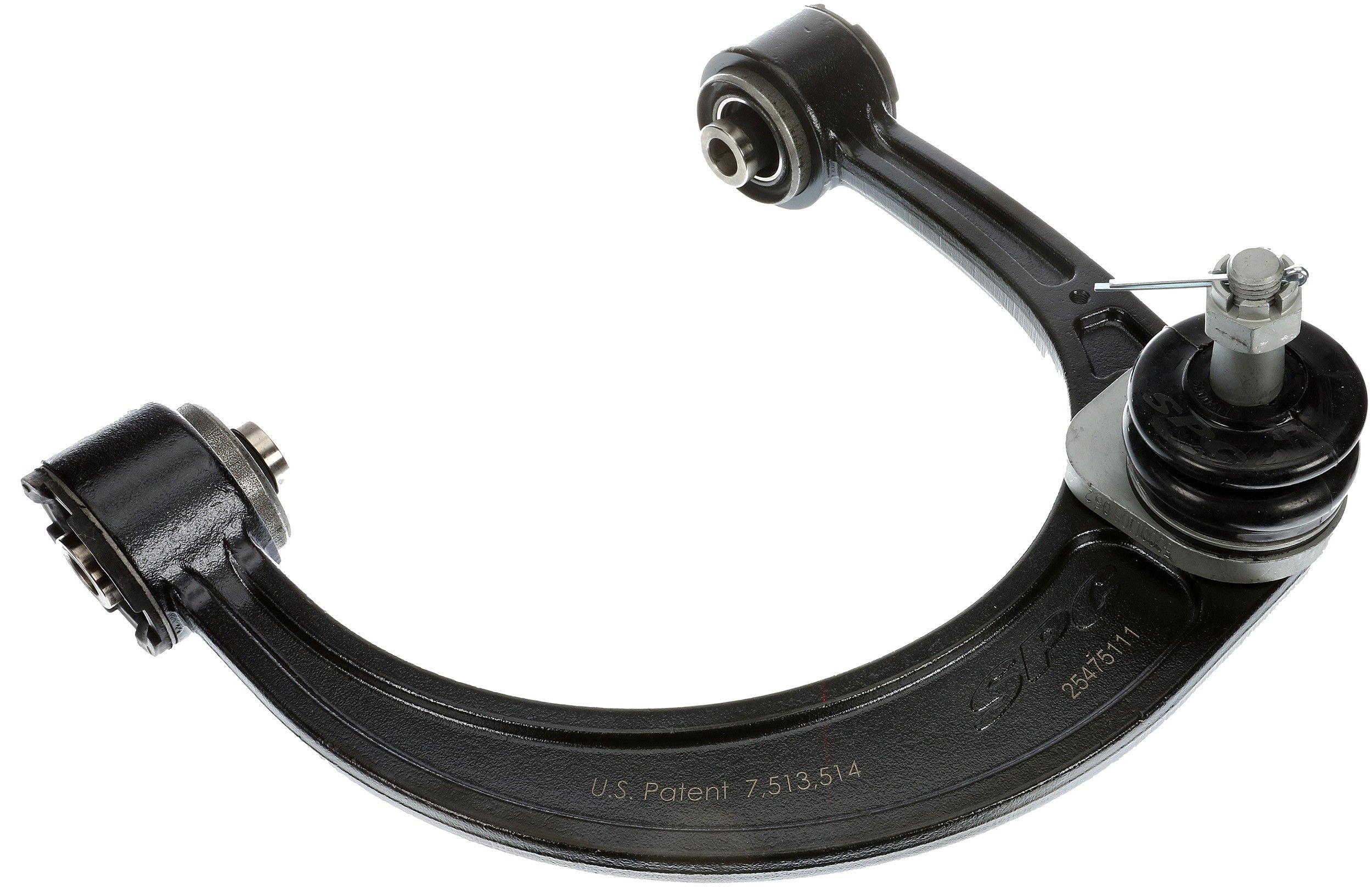 2009, 2008, 2007, 2006, 2005, 2004, 2003 Lexus GX470 Alignment Caster / Camber Control Arm