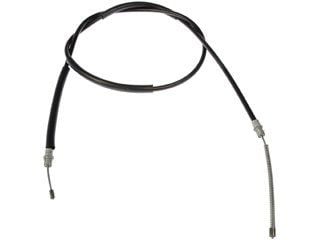 2000, 1999 Ford Ranger Parking Brake Cable