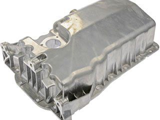 2003, 2002, 2001, 2000 Audi S3 Engine Oil Pan