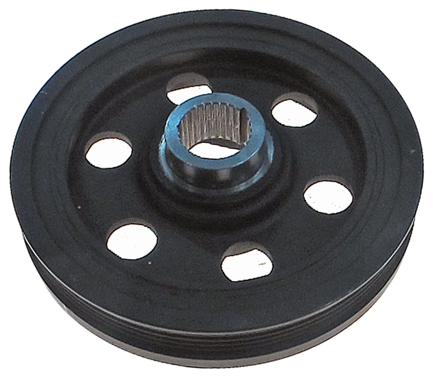 2008, 2007, 2006 Honda Fit Engine Harmonic Balancer