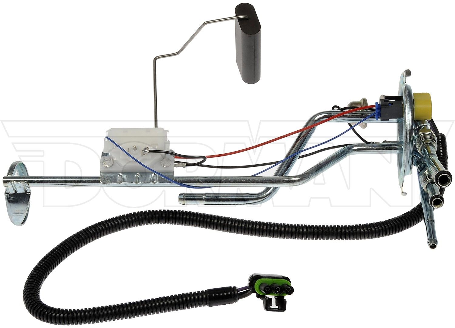 1997, 1996, 1995, 1994 GMC P3500 Fuel Tank Sending Unit