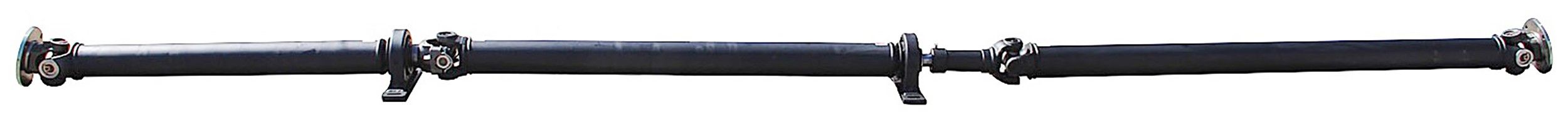 2018, 2017, 2016, 2015 Freightliner Sprinter 2500 2500 Drive Shaft