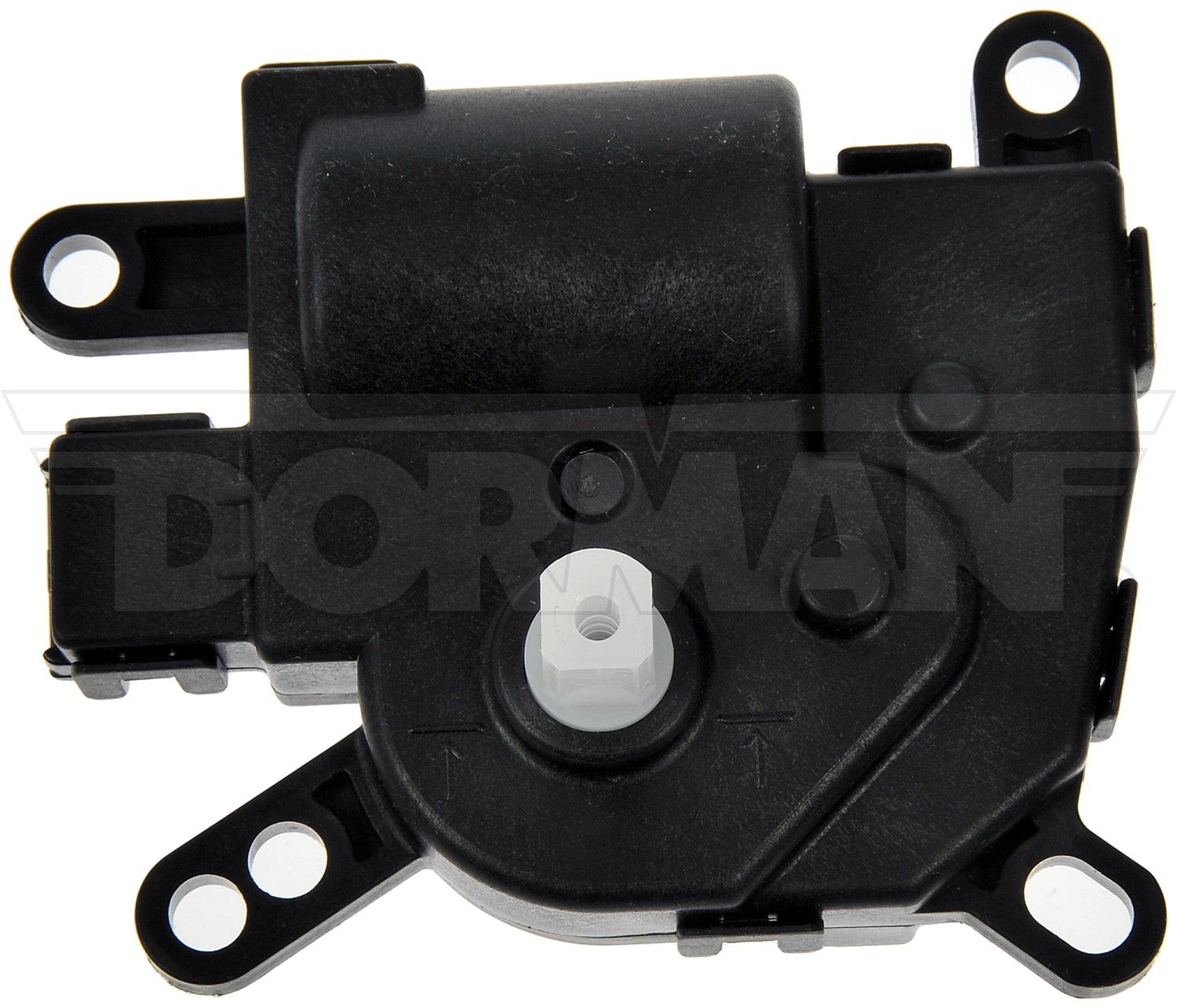 2013, 2012, 2011, 2010 Ford Transit Connect Connect HVAC Blend Door Actuator