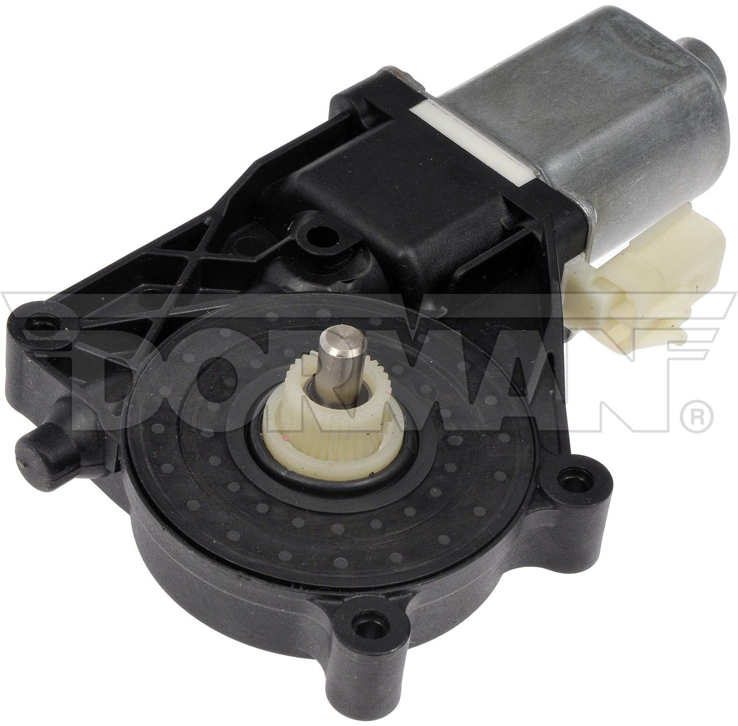 2017, 2016, 2015, 2014, 2013, 2012 Chevrolet Equinox Window Motor