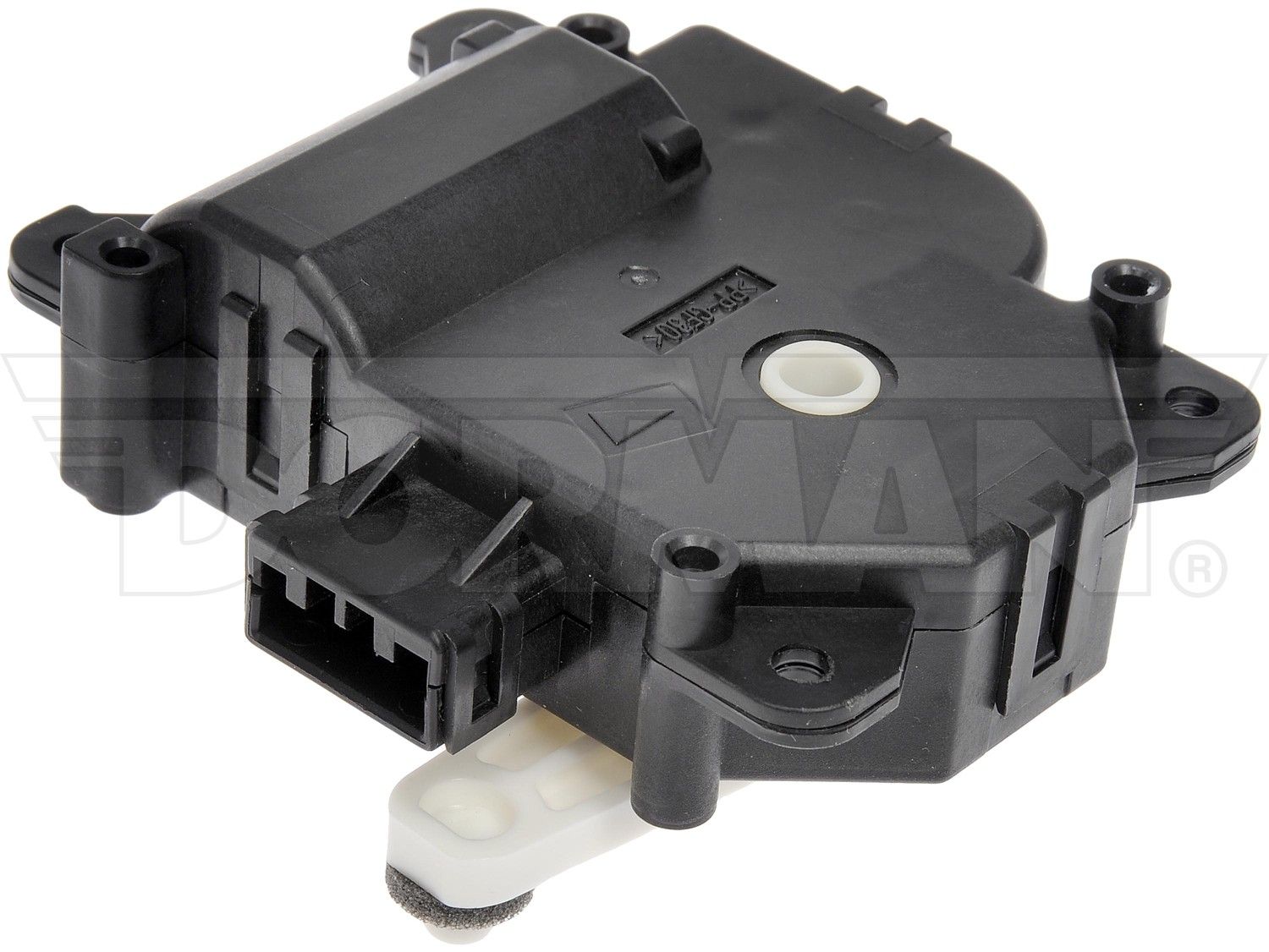 2014, 2013, 2012, 2011, 2010 Honda Insight HVAC Blend Door Actuator
