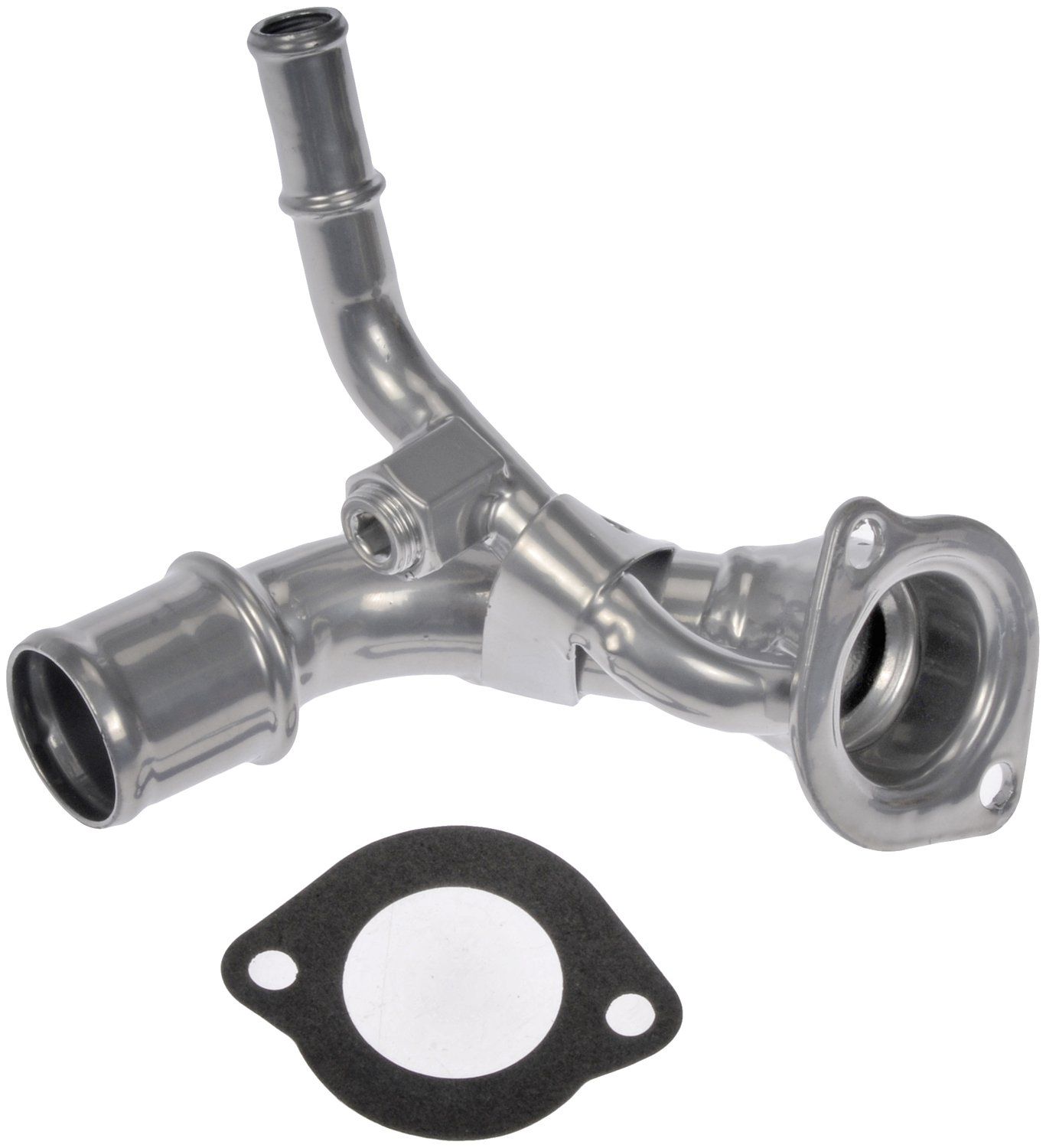 1997, 1996, 1995, 1994, 1993 Ford Ranger Engine Coolant Thermostat Housing
