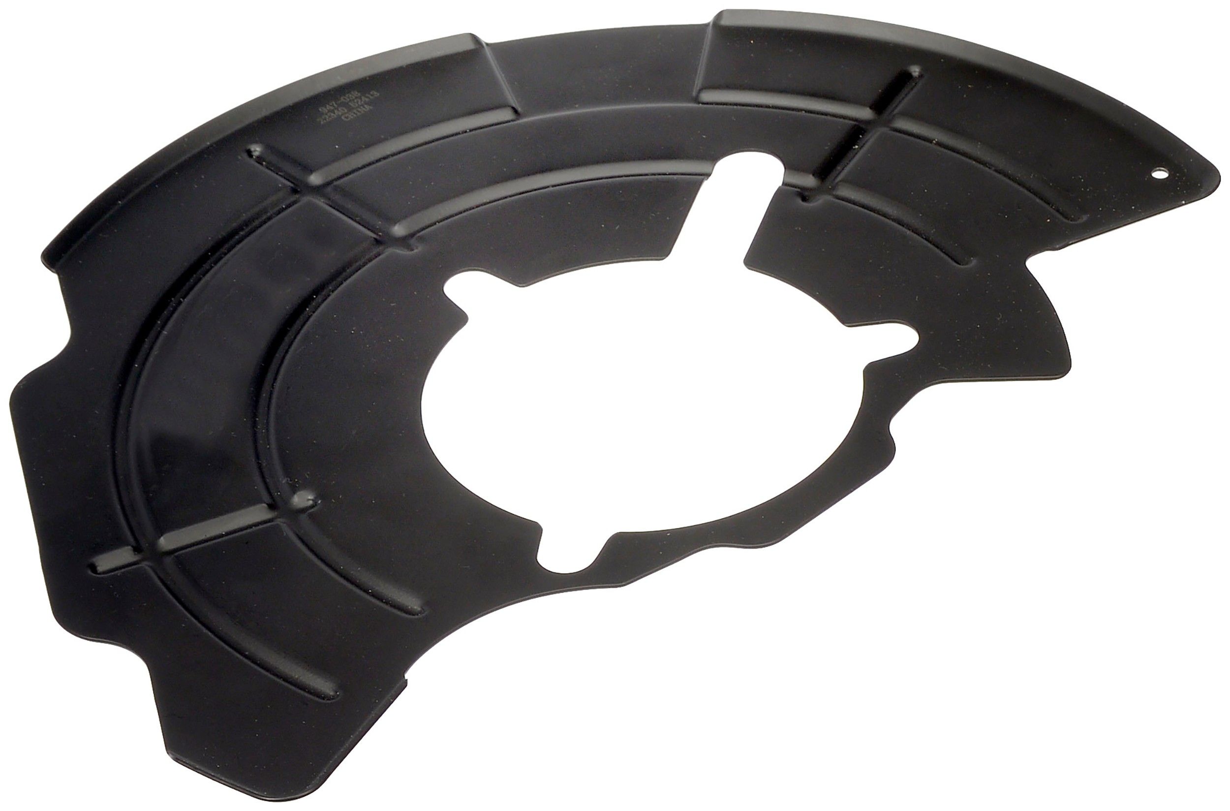 2010, 2009, 2008, 2007 Jeep Commander Brake Backing Plate