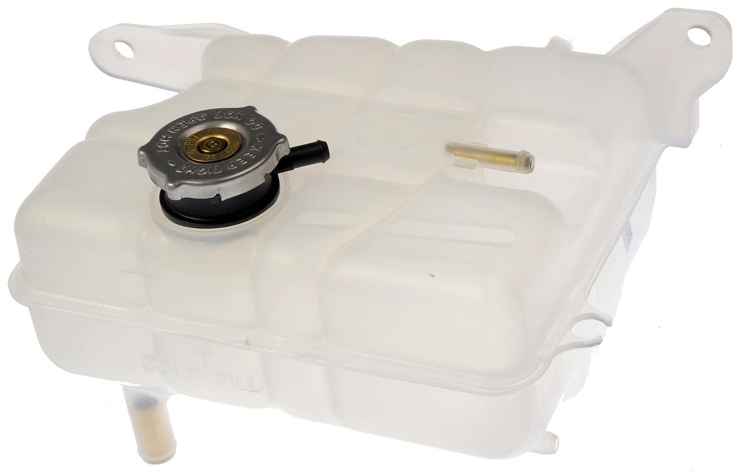 2006, 2005, 2004, 2003, 2002 Jeep Liberty Engine Coolant Reservoir