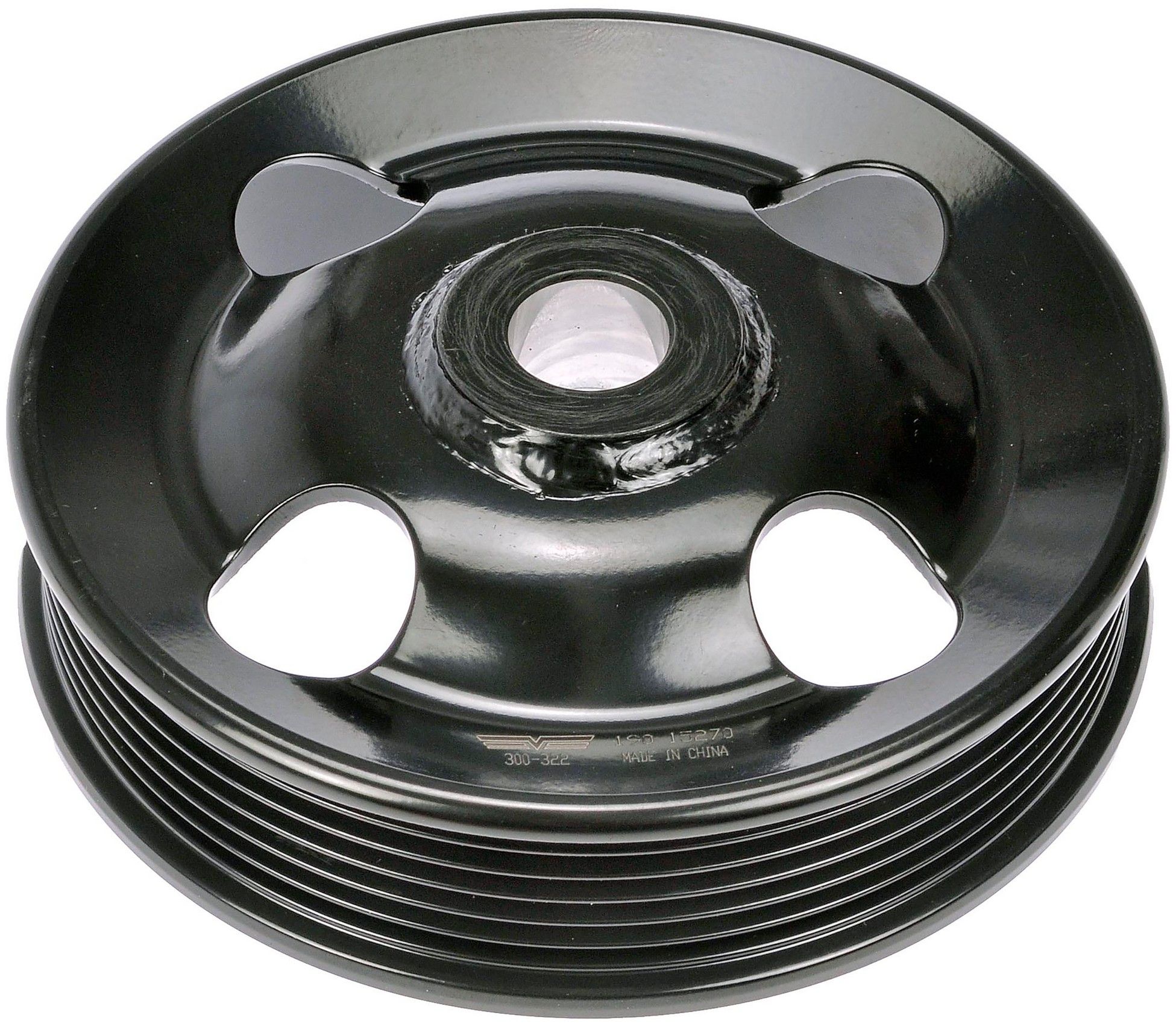 2015, 2014, 2013, 2012, 2011 Dodge Durango Power Steering Pump Pulley