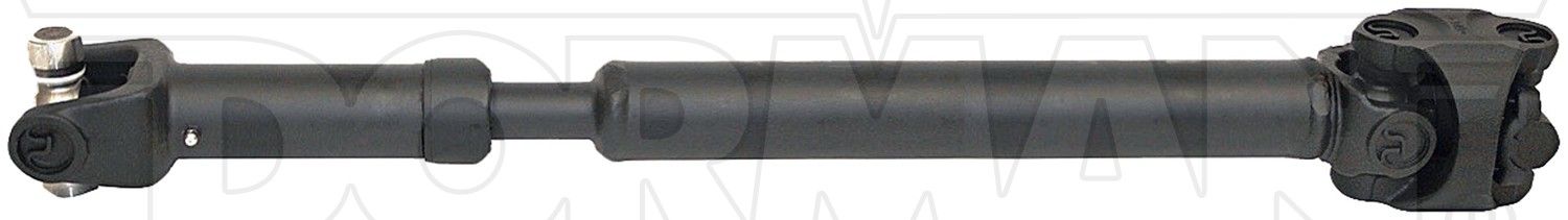 1992, 1991 Ford Explorer II Drive Shaft