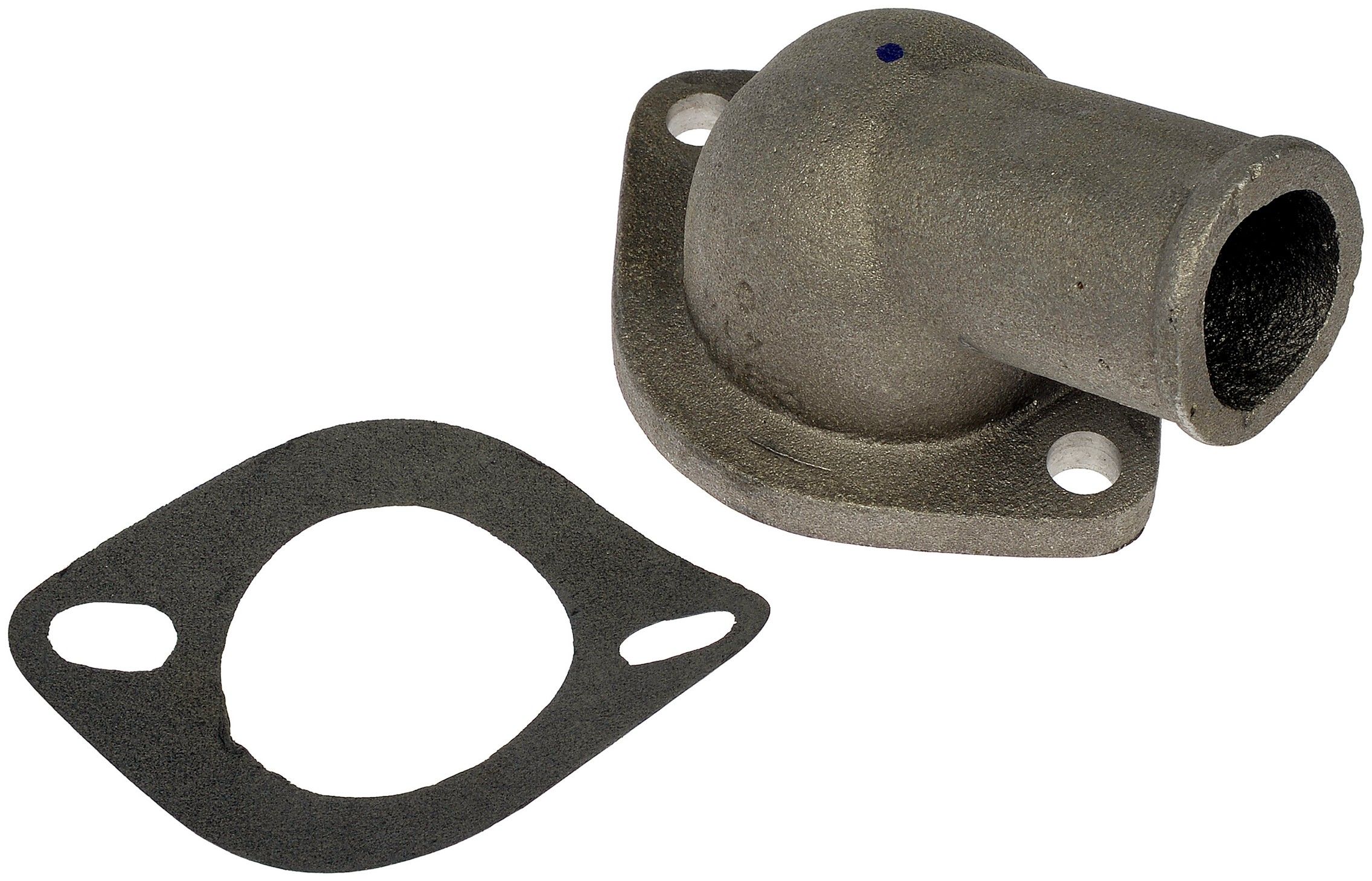 1959 Dodge Lancer Engine Coolant Thermostat Housing