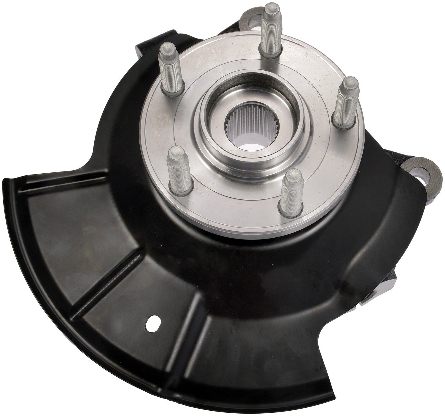 2014, 2013, 2012, 2011 Ford Edge Steering Knuckle Kit